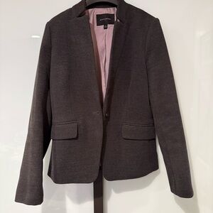 Banana Republic Factory Blazer.